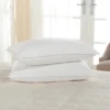 DOWNLITE Hotel & Resort Medium Density 230 TC MicroLoft Gel Polyester Hotel Pillow 1 DOWNLITE Hotel & Resort Medium Density 230 TC MicroLoft Gel Polyester Hotel Pillow -Bedding Shop GUEST 2a9d4a54 cc40 42c3 99e2 2faa2de944ec