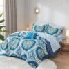Nepal Medallion Complete Multiple Piece Comforter Set -Bedding Shop GUEST 2aaa7779 5d29 47f0 b34a 34e1e81de5f9