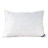 2pk Microgel Cotton Bed Pillow - NearlyDown -Bedding Shop GUEST 2b650e50 2098 4620 ba50 69d99a893aa3