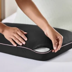 Night Sky Gel Memory Foam Bed Pillow - Nüe By Novaform -Bedding Shop GUEST 2d354fe8 b428 4723 987c 3cc989d51a54