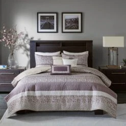 Harmony Jacquard Coverlet Set -Bedding Shop GUEST 2d9eec19 4331 49c6 a3c9 1a7dcfa827cf