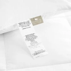 DOWNLITE Soft Density 230 TC 600 Fill Power White Goose Down Hotel Pillow. 15 DOWNLITE Soft Density 230 TC 600 Fill Power White Goose Down Hotel Pillow. -Bedding Shop GUEST 2de4f3e4 d724 489f a255 0cbf192c1bee