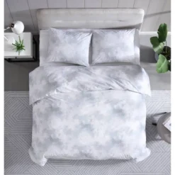 Koto Clouds Duvet Cover Set - City Scene 10 Koto Clouds Duvet Cover Set - City Scene -Bedding Shop GUEST 2e8a9819 6788 4d8e 84d5 6b90c7e0b81e