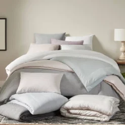 ED By Ellen DeGeneres Dream Duvet Cover 9 ED By Ellen DeGeneres Dream Duvet Cover -Bedding Shop GUEST 2ee8fed4 8843 4e29 8361 018de398fc5f 1