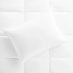 DOWNLITE Soft Density 230 TC 600 Fill Power White Goose Down Hotel Pillow. 13 DOWNLITE Soft Density 230 TC 600 Fill Power White Goose Down Hotel Pillow. -Bedding Shop GUEST 2f0d09d4 d169 4af0 a0a6 e8d787235508