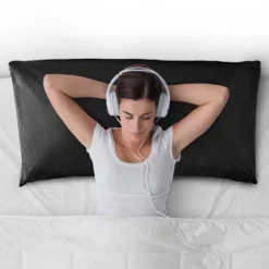 Cheer Collection Ultra Supportive Reading Wedge Pillow (36" X 18" X 12") -Bedding Shop GUEST 2f1b35b5 42c8 4b70 9a0f 046bcace1275