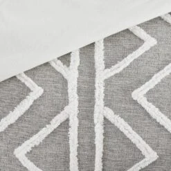 Hayes Chenille Cotton Duvet Set 15 Hayes Chenille Cotton Duvet Set -Bedding Shop GUEST 2f3bd898 ba24 49b8 b296 f537c5dc0846