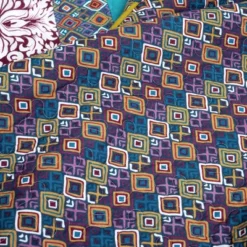 Lush Décor 3pc Boho Stripe Reversible Oversized Cotton Quilt Set -Bedding Shop GUEST 2f8602b0 46fe 473b a2a7 1850e0454c78