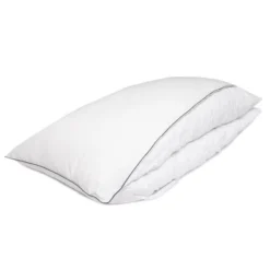 Cheer Collection Set Of 2 Adjustable Layered Pillows -Bedding Shop GUEST 308259d2 af26 4b54 9e35 5da9d517725f