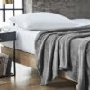 Kenneth Cole Reaction Kcr Solid Blanket -Bedding Shop GUEST 30e64732 5fda 4aa1 8d33 d219d1bd8459