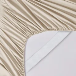 Sweet Home Collection | Fitted Sheet Brushed Microfiber Bottom Sheets With Built In Sheet Straps -Bedding Shop GUEST 30ffed66 85fe 4f53 bb9b 93b11bcde5ff