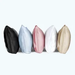Mommesilk 22 Momme Silk Pillowcase Envelope Closure -Bedding Shop GUEST 31e00a42 4c91 46cf 8dba 3cd260778bd1