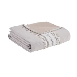 Lennon Organic Cotton Jacquard Duvet Cover Set -Bedding Shop GUEST 32ebcf48 a372 4153 8f8c ba67fdf636c6