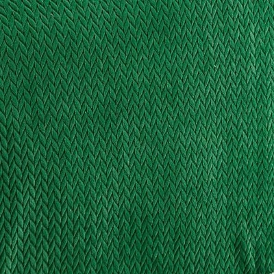 Jacquard Microplush Soft Premium Microplush Braided Blanket Green By Plazatex 4 Jacquard Microplush Soft Premium Microplush Braided Blanket Green By Plazatex - Image 2