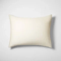 Heavyweight Linen Blend Stripe Comforter & Sham Set - Casaluna™ -Bedding Shop GUEST 33460ed3 bf7a 4df1 a6f1 af03debae312