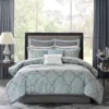 Madison Park 12pc Octavia Complete Bed Set -Bedding Shop GUEST 339a03e2 4dd8 43dc 80f4 0ed30f22a49f