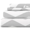 Geometric Patterns Sheet Set - Extra Soft, Easy Care - Becky Cameron -Bedding Shop GUEST 33d5f4a6 514c 46e1 9ed5 83d0ef8f7891