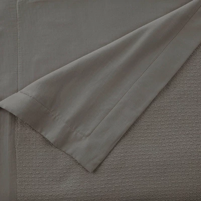 Full/Queen Sheet Blanket - Vellux 3 Full/Queen Sheet Blanket - Vellux