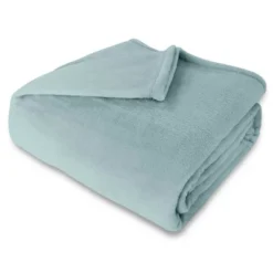 Linen Avenue Element Micro Plush Blanket -Bedding Shop GUEST 349b61a2 a987 4223 9e6f 87cca31a0585