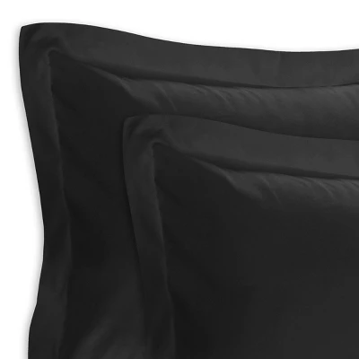 Tailored 2 Piece Pillow Sham 5 Tailored 2 Piece Pillow Sham - Image 3