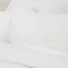 EY Essentials Diamond White Euro Sham -Bedding Shop GUEST 3531b4c6 1586 45b4 baf7 52d059ed818f