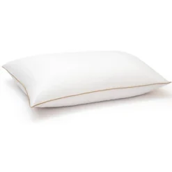 Cheer Collection Luxury Feather Down Sleeping Pillow -Bedding Shop GUEST 35636462 39c8 4f02 8d4c e58b5df94ca8