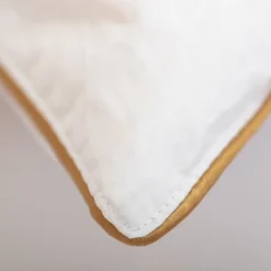 Cheer Collection Luxury Feather Down Sleeping Pillow -Bedding Shop GUEST 35809e22 f99b 4a59 ac13 4984d21dbfc0