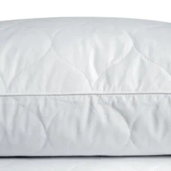 Peace Nest Quilted Goose Feather And Down Pillows 100% Cotton Cover 12 Peace Nest Quilted Goose Feather And Down Pillows 100% Cotton Cover -Bedding Shop GUEST 35937136 d9de 482e 81d8 f72a610a468c