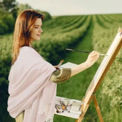 PiccoCasa Decorative Throw Blanket With Fringes Farmhouse Outdoor Acrylic Throws 47x79 Inches -Bedding Shop GUEST 35e0f378 aabe 4385 beb4 8ff61d2abac8