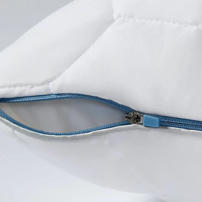 Ultra Air Performance Side/Back Down Alternative Bed Pillow - SHEEX 3 Ultra Air Performance Side/Back Down Alternative Bed Pillow - SHEEX