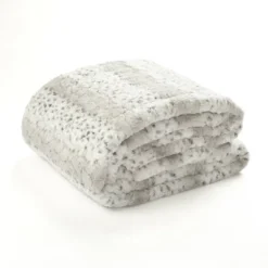 Lush Décor 3pc Leopard Textured Faux Fur Comforter 15 Lush Décor 3pc Leopard Textured Faux Fur Comforter -Bedding Shop GUEST 36a2f4c7 5bd0 4773 9d75 61b6dd72c846