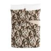 3pc Leaves Duvet Set - Teresa Chan For Makers Collective 1 3pc Leaves Duvet Set - Teresa Chan For Makers Collective -Bedding Shop GUEST 36a9f790 6dfd 44aa b512 0fec5548ad01