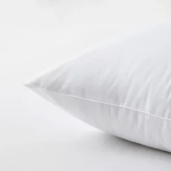 Peace Nest Bed Pillows Peach Skin Fabric 2 Pack -Bedding Shop GUEST 3721780c 5570 417b 95b7 73a5d204e4fc