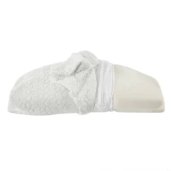 Angel Winged Contour Foam Pillow With Removable Cover 22 Angel Winged Contour Foam Pillow With Removable Cover -Bedding Shop GUEST 37710261 d23f 4e64 8efb 542a8a9c844d