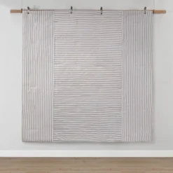 Madison Park 3pc River Clipped Jacquard Duvet Cover Set Off-White -Bedding Shop GUEST 3781af24 ad28 4c36 bcc1 305f2ae4afb6