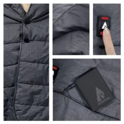 ActionHeat 7V Electric Throw Blanket -Bedding Shop GUEST 38185b78 ca2c 448d b5ec 4d2ee2ea733a