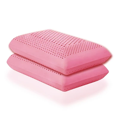 Dr Pillow Aromatherapy Infused 2 PACK Pillow Rose 8 Dr Pillow Aromatherapy Infused 2 PACK Pillow Rose - Image 6