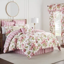 Euro Forever Peony Sham Berry - Waverly -Bedding Shop GUEST 3ab04983 481e 4d0a 84fb b74983289d09