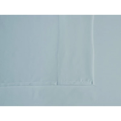 Heritage Microfiber Solid Sheet Set - Cannon 4 Heritage Microfiber Solid Sheet Set - Cannon - Image 2
