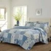 Laura Ashley Paisley Patchwork Quilt Set -Bedding Shop GUEST 3ac8ba6d 9db7 4e60 8519 db1c32fb8eaf