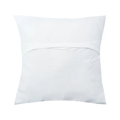 Carol & Frank Jones Euro Sham 3 Carol & Frank Jones Euro Sham