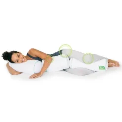 Multi Position Body Pillow - Sleep Yoga -Bedding Shop GUEST 3b51b07d ca46 4111 a213 d8baf3ceefd2
