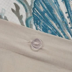 Madison Park 6pc Ocean View Cotton Sateen Duvet Cover Set Aqua 16 Madison Park 6pc Ocean View Cotton Sateen Duvet Cover Set Aqua -Bedding Shop GUEST 3b63ba3e b873 4b8f 9bb2 09690d99e32b