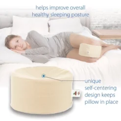 Core Products The Original Wonder Disc Knee Spacer Support Pillow -Bedding Shop GUEST 3c19363f 8cc7 4d1e b660 090b2f976ebf