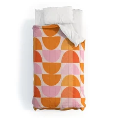 Deny Designs ThirtyOne Illustrations Tangerine Comforter Set Various Colors -Bedding Shop GUEST 3cbab494 2be5 4bab b3c1 474dee7ac805