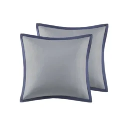 510 Design 8pc Elmore Embroidered Comforter Set -Bedding Shop GUEST 3d15121e b964 461c 964f 1106e23012f7