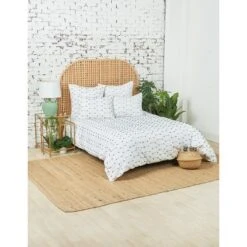 Carol & Frank Mel King Duvet Cover -Bedding Shop GUEST 3e0ea007 cab6 4a5e 9cad 03cac1aa056d