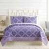 Purple Passion Pillow Sham - Vera Bradley -Bedding Shop GUEST 3f069adb 05cd 4fef 9fa5 26a3db772e87