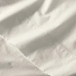 Washed Supima Percale Solid Pillowcase Set - Casaluna™ -Bedding Shop GUEST 3f784512 323c 4d8d 84fb edc8cc97aad2