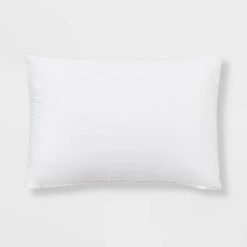 Performance Extra Firm Density Bed Pillow - Threshold™ -Bedding Shop GUEST 401086cb b621 4708 beb9 ace62e73e85b